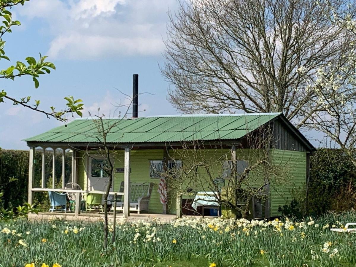 The Honeypot Villa Petham Buitenkant foto